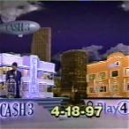 florida lottery play 4 and cash 3